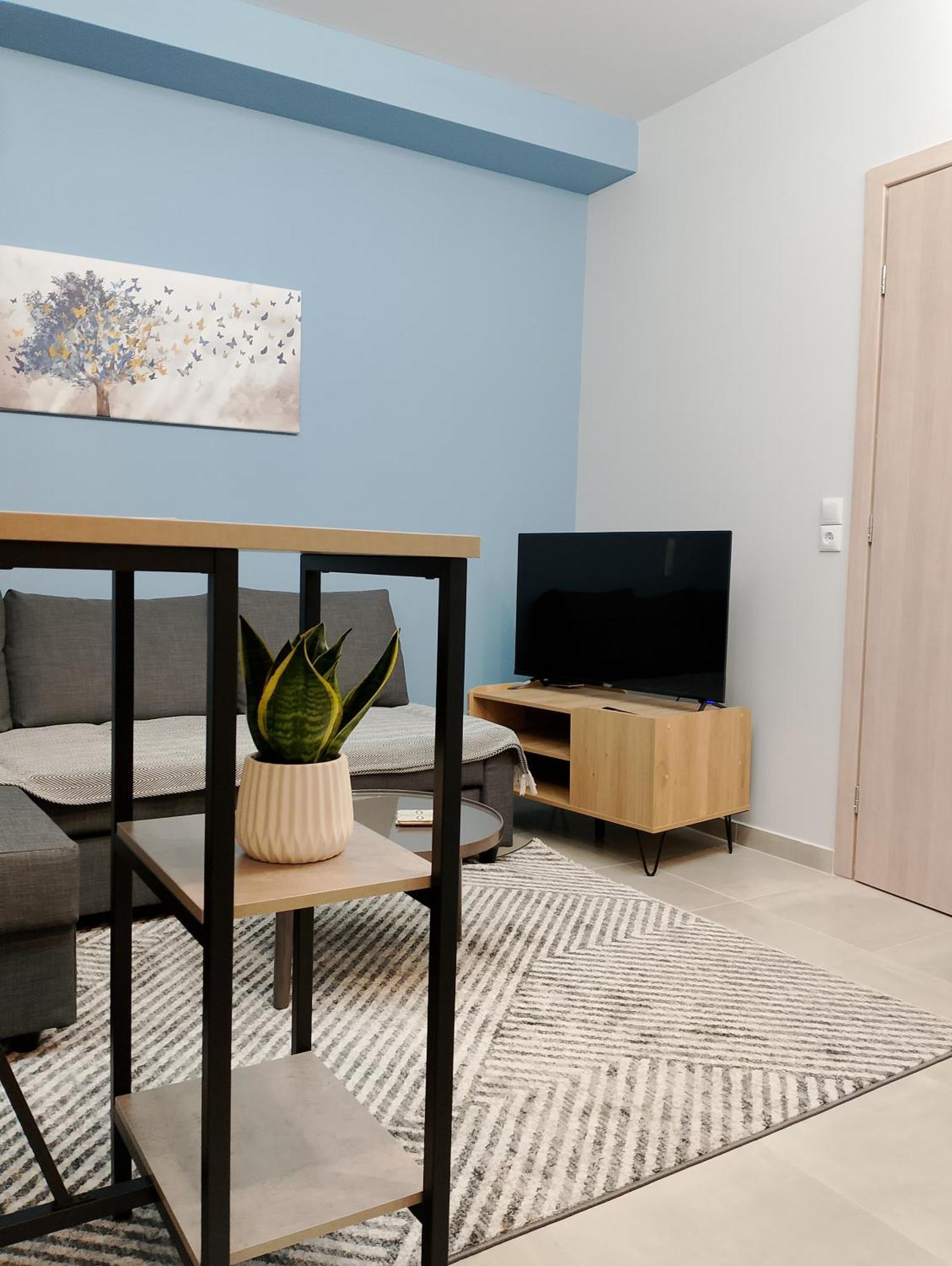 Black Eagle Apartment Dráma Eksteriør billede